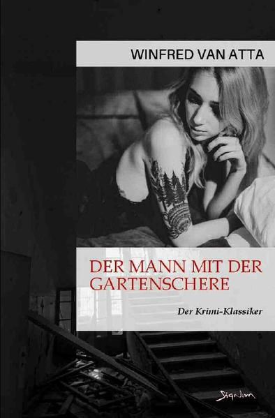 Produktbild: Der Mann mit der Gartenschere