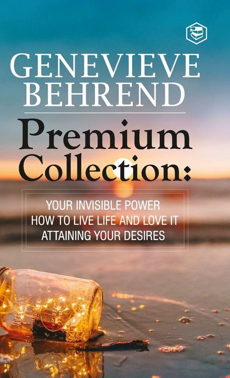 Produktbild: Genevi&egrave;ve Behrend - Premium Collection