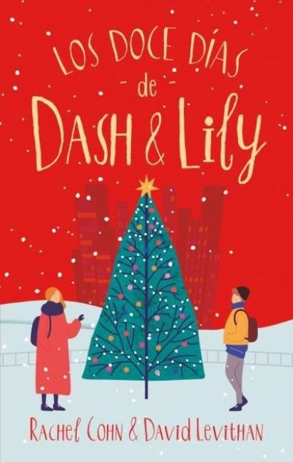 Produktbild: Doce Dias de Dash & Lily, Los