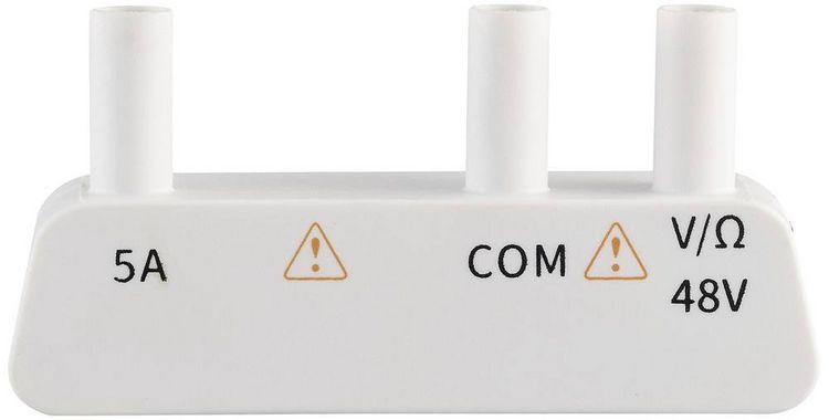 Produktbild: VOLTCRAFT VC871-3 N/A VC871-3 USB Power Messadapterf&uuml;r VC871 1St.