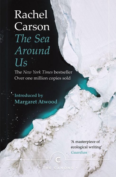 Produktbild: The Sea Around Us