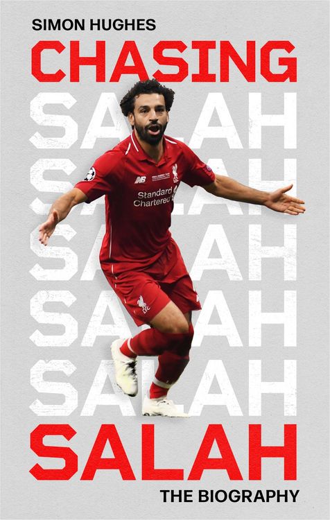 Produktbild: Chasing Salah