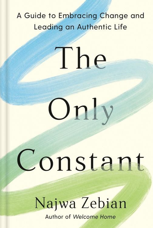 Produktbild: The Only Constant