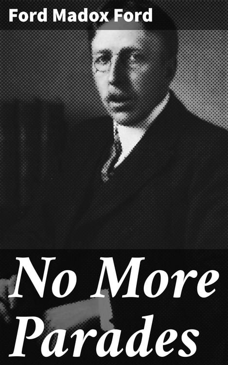 Produktbild: No More Parades