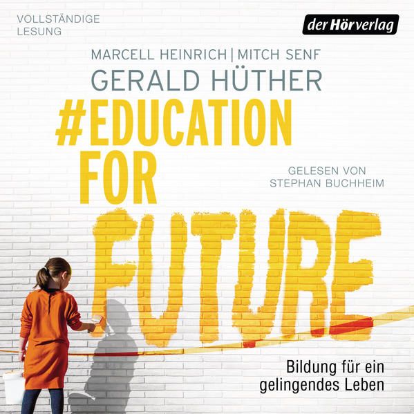 Produktbild: #EducationForFuture
