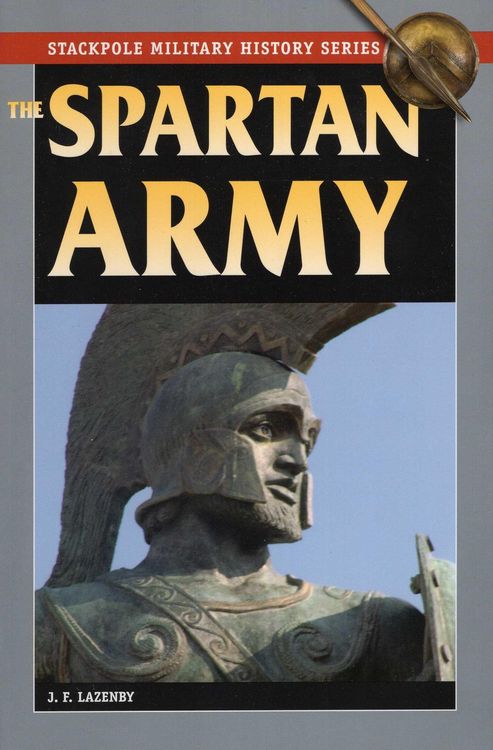 Produktbild: Spartan Army