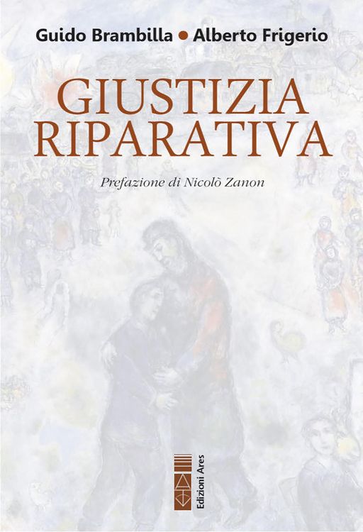 Produktbild: Giustizia Riparativa