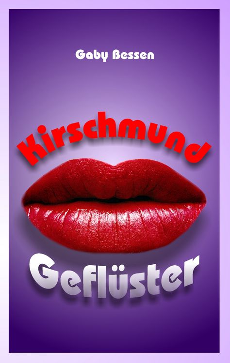 Produktbild: Kirschmundgefl&uuml;ster