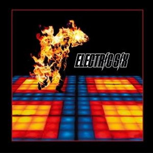 Produktbild: Fire (Reissue)