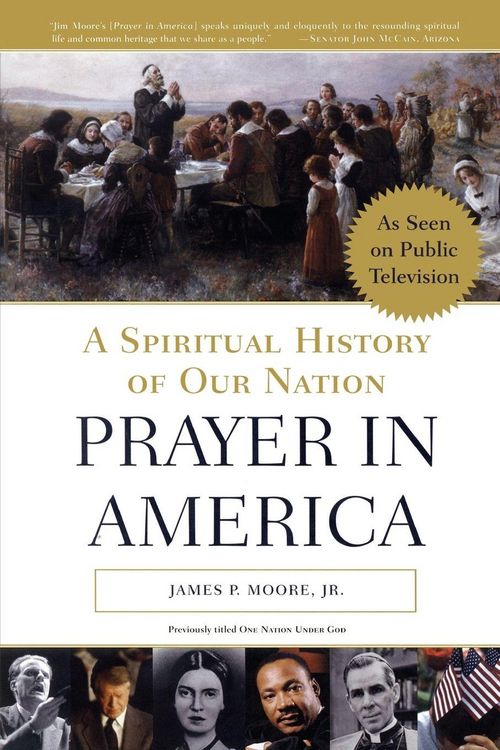 Produktbild: Prayer in America