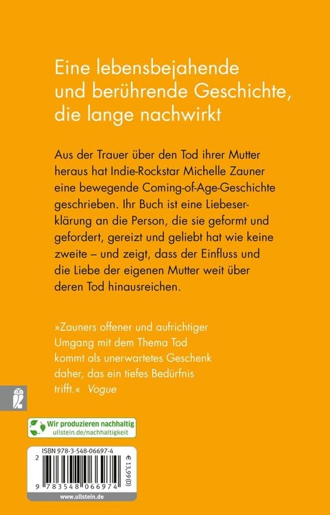 Produktbild: Tr&auml;nen im Asia-Markt