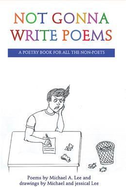 Produktbild: Not Gonna Write Poems
