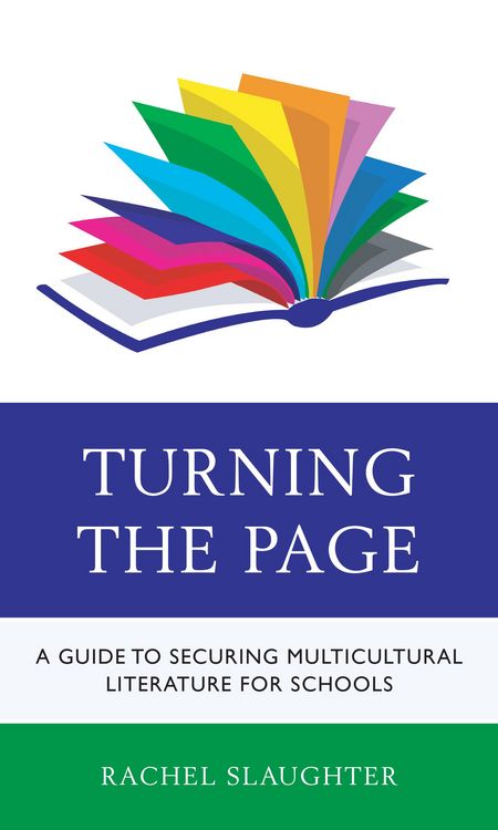 Produktbild: Turning the Page