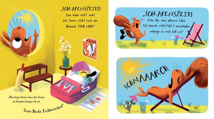 Produktbild: Der Sonnendieb