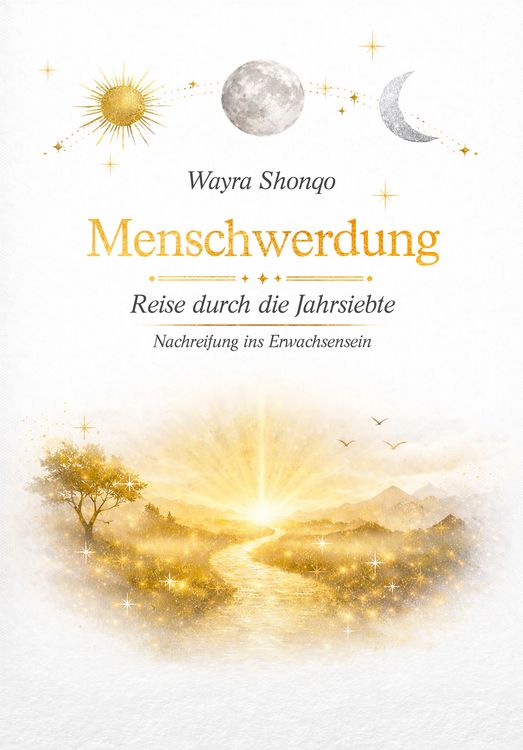 Produktbild: Menschwerdung