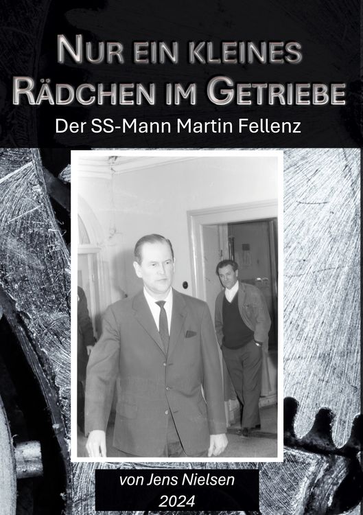 Produktbild: Nur ein kleines R&auml;dchen im Getriebe