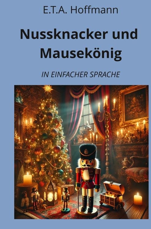 Produktbild: Nussknacker und Mausekönig