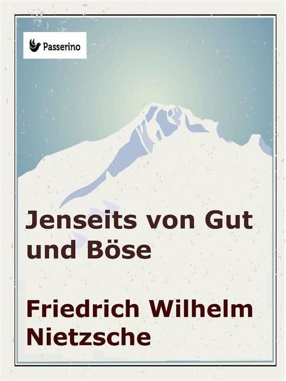 Produktbild: Jenseits von Gut und B&ouml;se