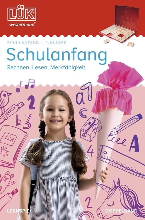 Produktbild: L&Uuml;K