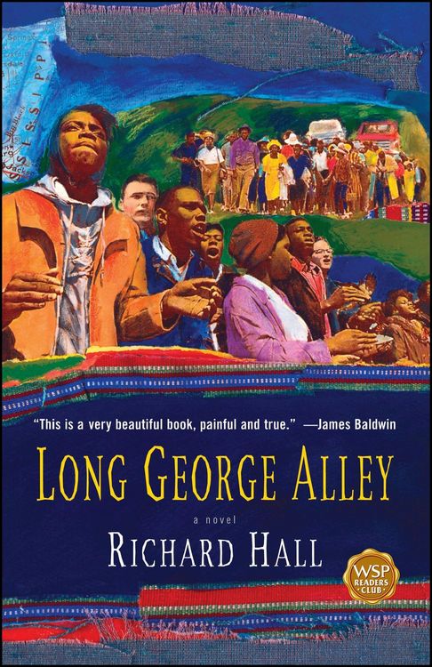 Produktbild: Long George Alley