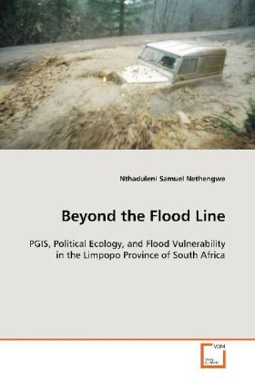 Produktbild: Nethengwe, N: Beyond the Flood Line: