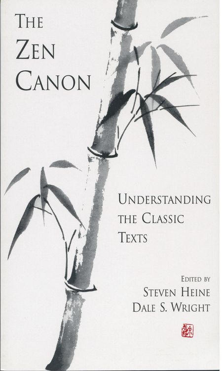 Produktbild: The Zen Canon
