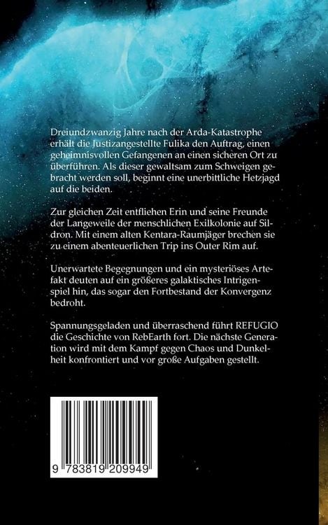 Produktbild: Refugio