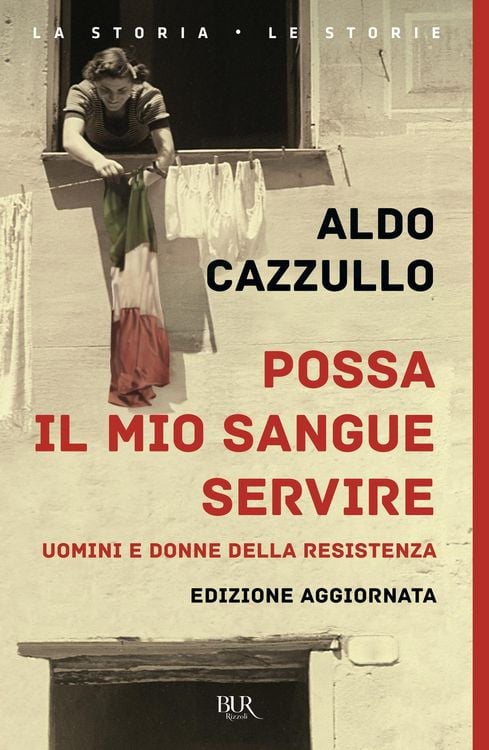 Produktbild: Possa il mio sangue servire