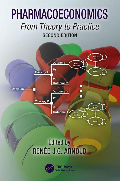 Produktbild: Pharmacoeconomics