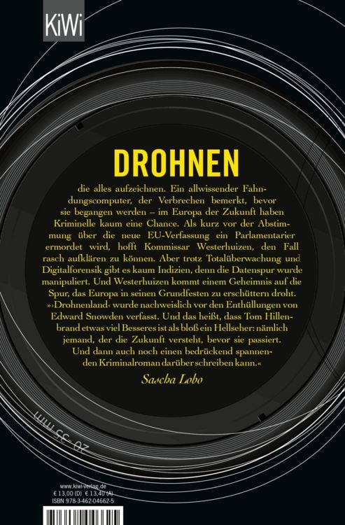Produktbild: Drohnenland