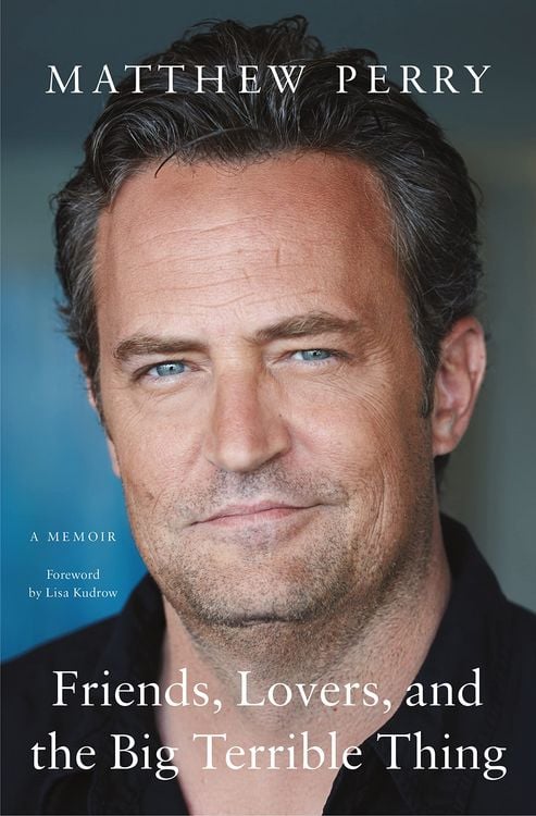 Produktbild: Friends Lovers and the Big Terrible Thing