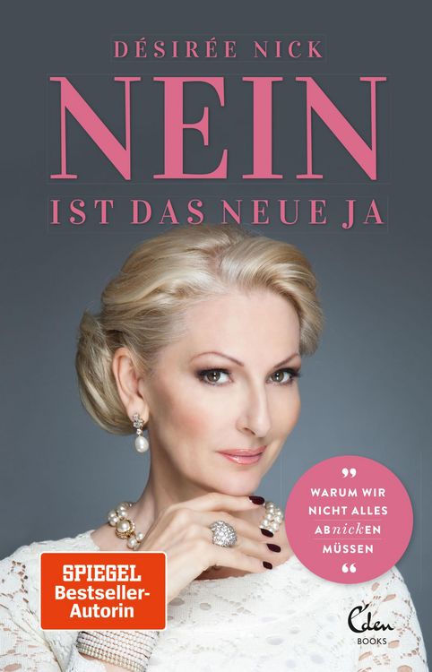 Produktbild: Nein ist das neue Ja