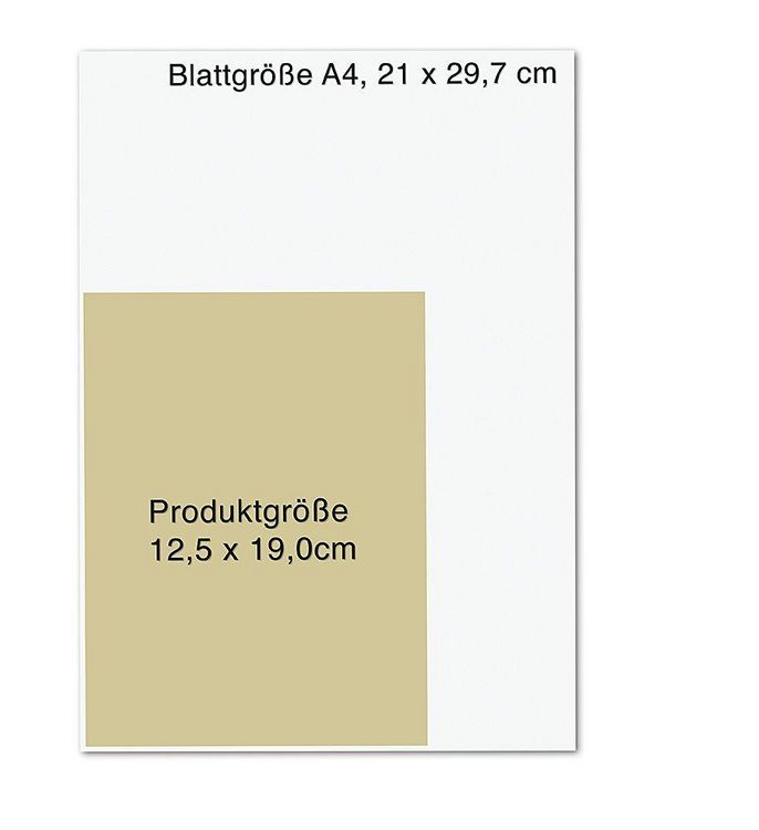 Produktbild: Aller guten Dinge sind zwei