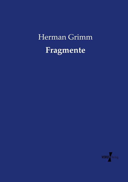 Produktbild: Fragmente