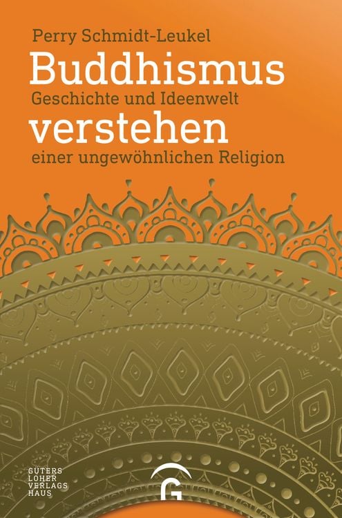 Produktbild: Buddhismus verstehen