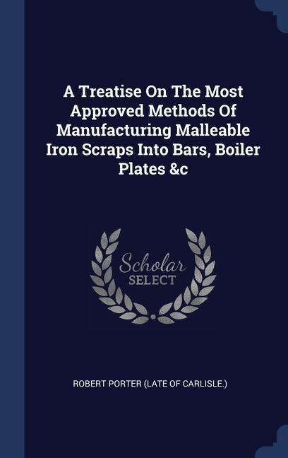 Produktbild: Treatise On The Most Approved