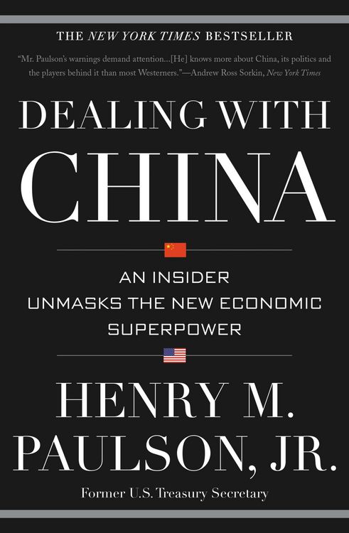 Produktbild: Dealing with China