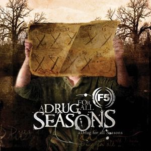 Produktbild: A Drug For All Seasons