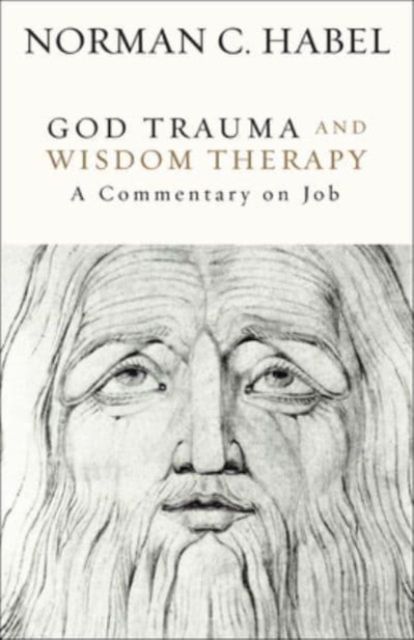 Produktbild: God Trauma and Wisdom Therapy