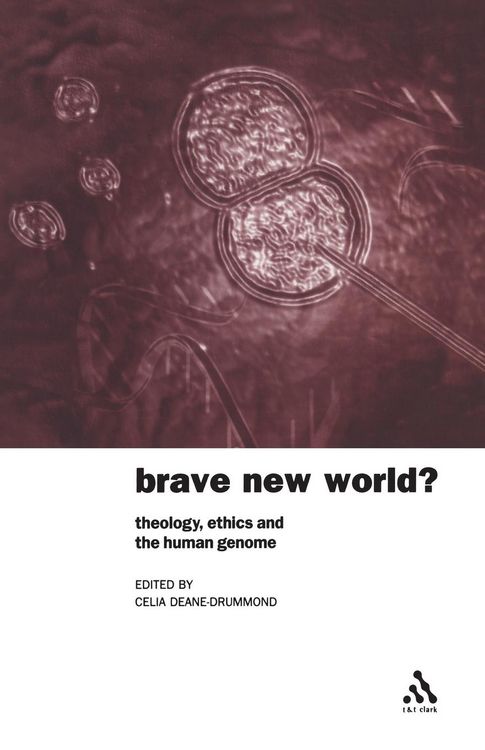 Produktbild: Brave New World?