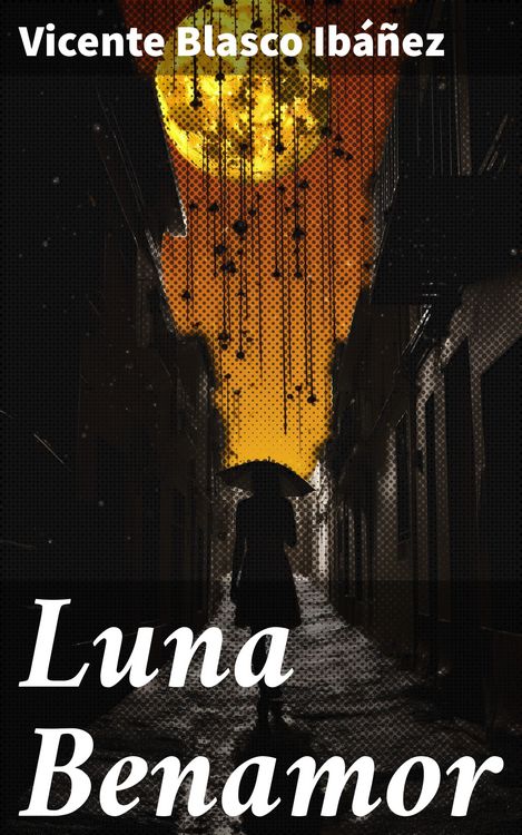 Produktbild: Luna Benamor