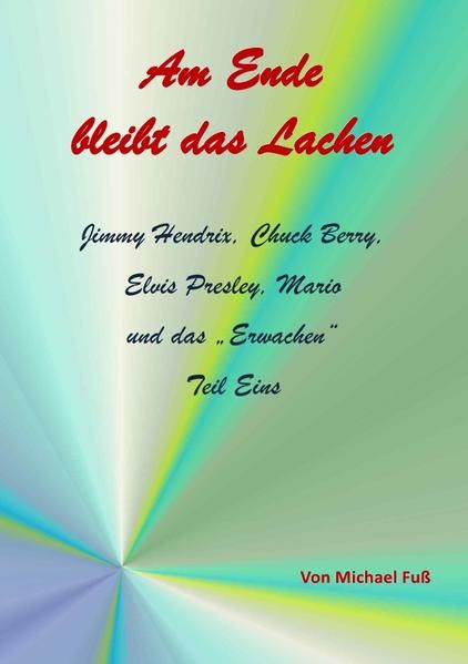 Produktbild: Am Ende bleibt das Lachen / Am Ende bleibt das Lachen - Teil I