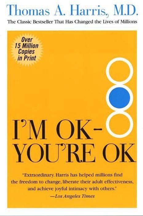 Produktbild: I'm OK--You're OK