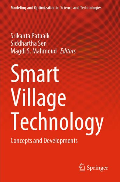 Produktbild: Smart Village Technology