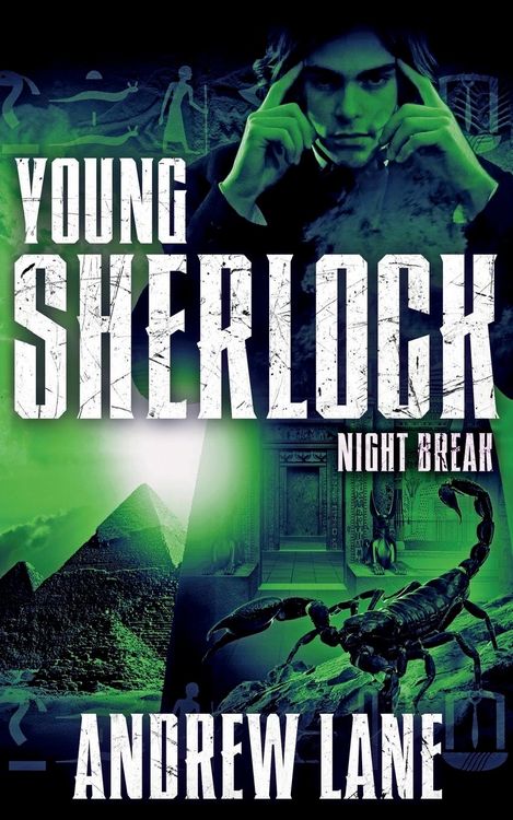 Produktbild: Night Break