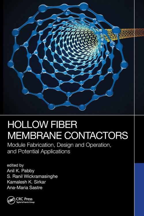 Produktbild: Hollow Fiber Membrane Contactors