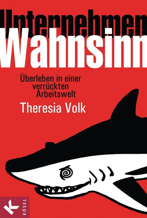 Produktbild: Unternehmen Wahnsinn