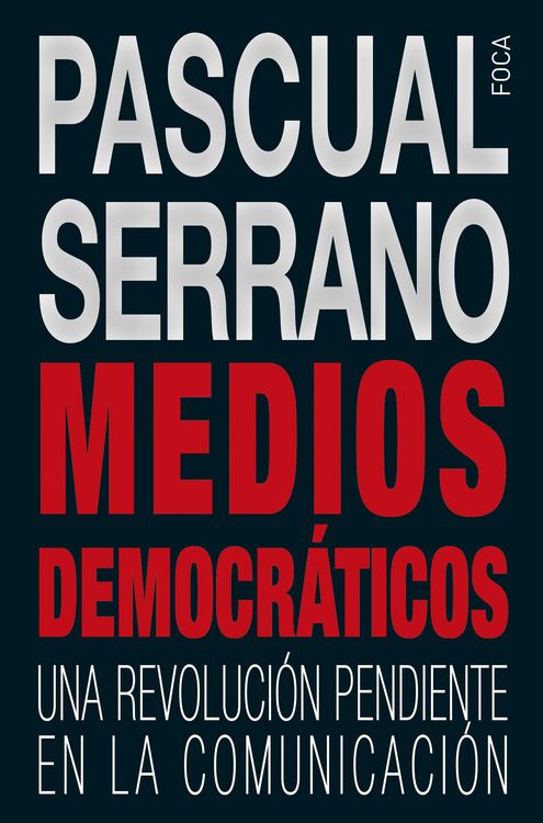 Produktbild: Medios democr&aacute;ticos