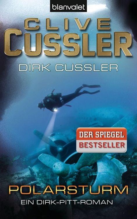 Produktbild: Polarsturm