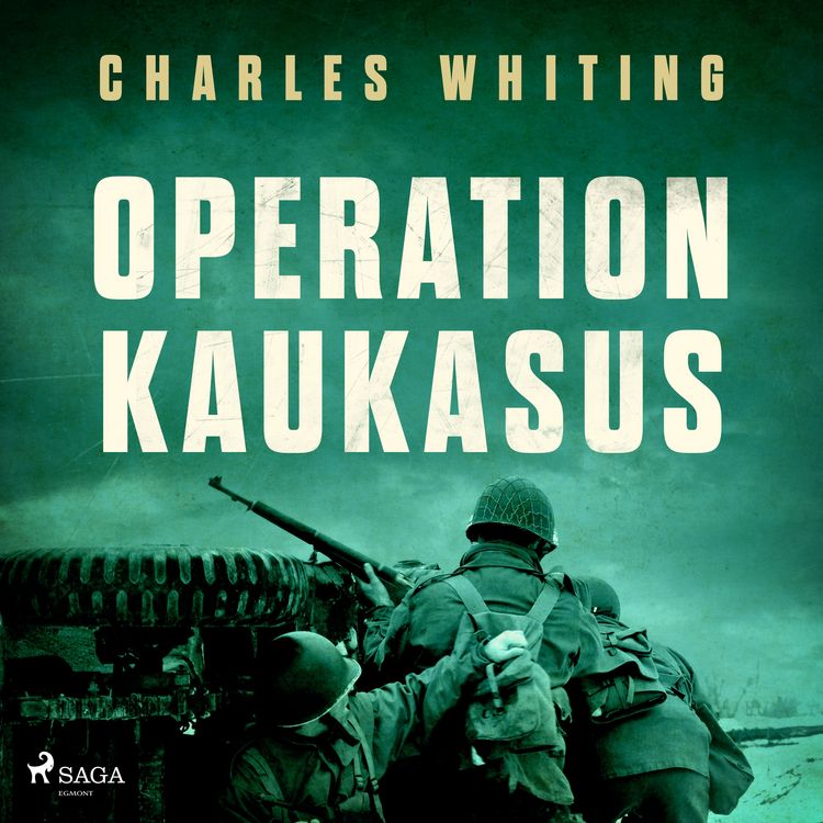 Produktbild: Operation Kaukasus